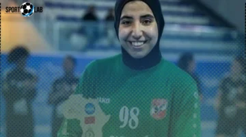 جهاد وائل تتصدر أفضل لاعبات مباراة الأهلي وفلاورز البنيني في بطولة أفريقيا لليد 2025